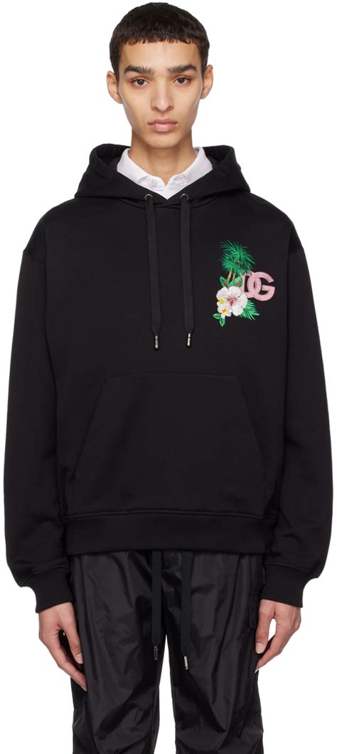dolce gabbana hoodie